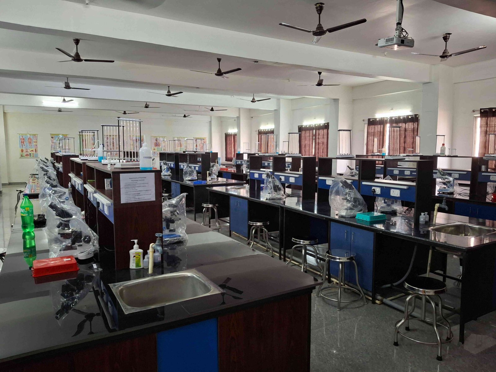 Research Laboratory