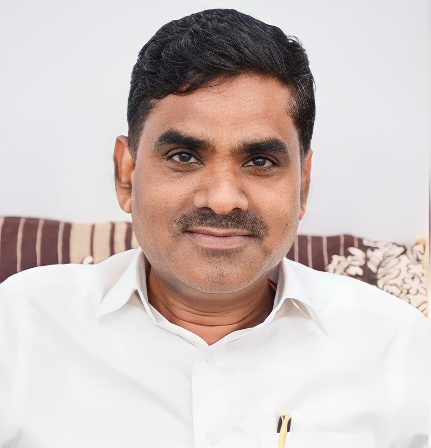 Chancellor Uma Shankar